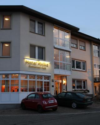 Hotel Anika