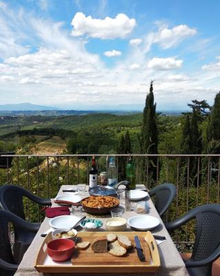 Agriturismo Le Case di San Vivaldo