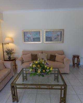 Villa Pelagia
