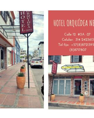 Hotel Orquídea Neiva