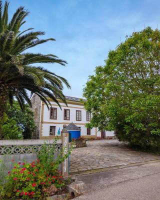 Apartamentos Rurales el Ferreirón