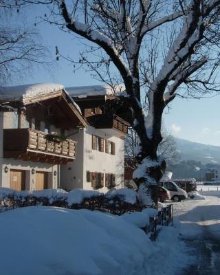 BED and BREAKFAST Pension Foidl