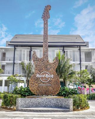 Hard Rock Hotel Desaru Coast