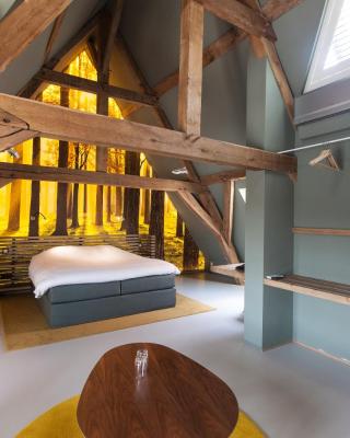 B&B La Suite