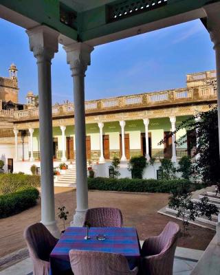 Neemrana's - Piramal Haveli