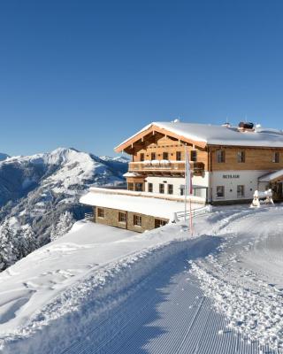 BichlAlm Berggasthof