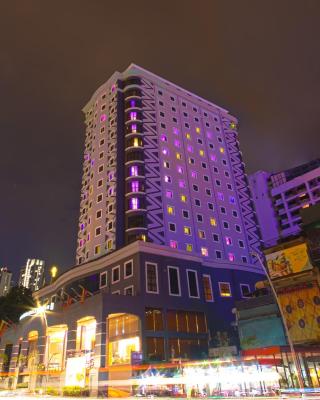 AnCasa Hotel Kuala Lumpur, Chinatown by AnCasa Hotels & Resorts