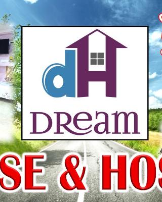 Dream House & Hostel