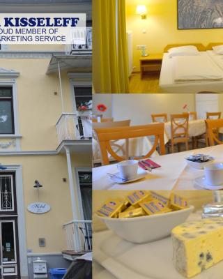 Hotel Villa Kisseleff
