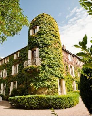 Chateau d'Ayres - Hôtel & Spa