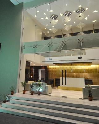 Tarawade Clarks Inn Pune
