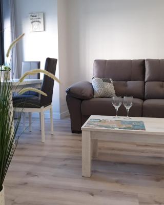 Apartamentos Aranda - La Villa