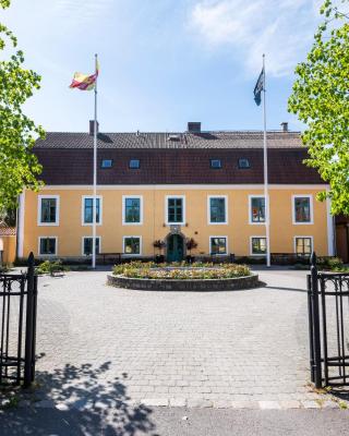 Stiftsgården Åkersberg