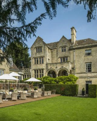 The Painswick