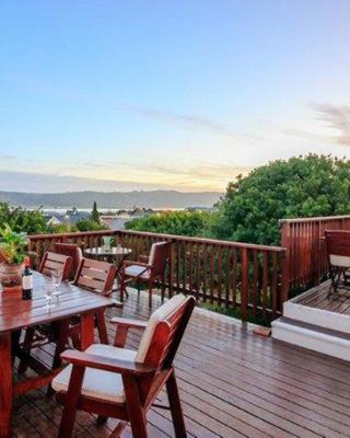 Knysna Manor House