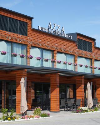 AZZA Hotel