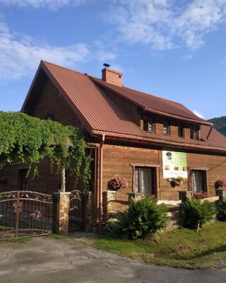 AGROTURYSTYKA OSTOJA