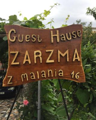 Zarzma