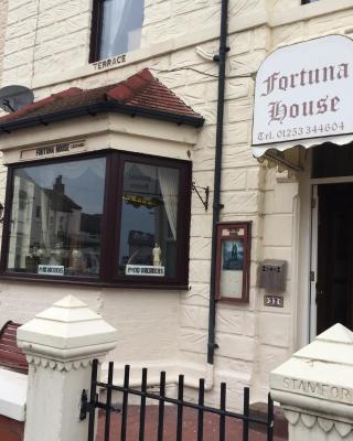 Fortuna House Hotel