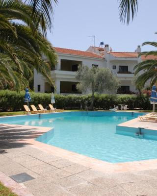 Niki Hotel Apartments