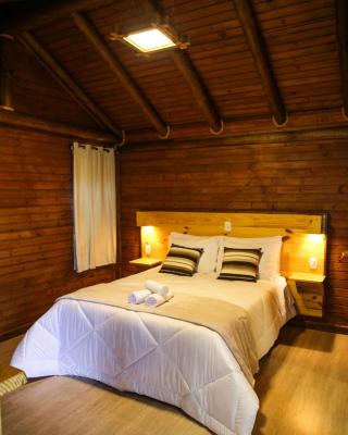 Pousada Morada da Serra