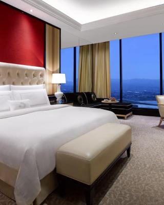 The Trans Luxury Hotel Bandung