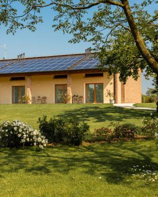 Agriturismo Casa Fiorindo