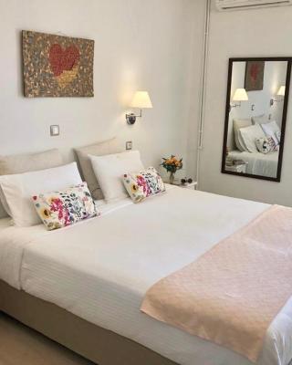 NIKOLETA'S CORFU APARTMENTS