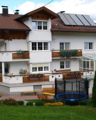 Haus Venetblick