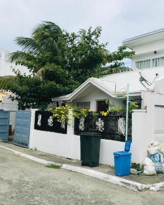 House for Rent Iloilo Arevalo