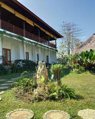 Lala Homestay Bingin