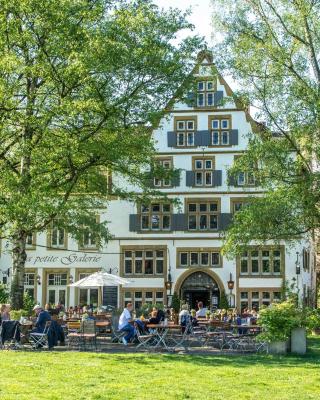 Galerie Hotel