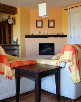 Casa Rural La Casa de la Herrería