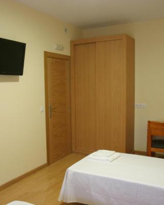 Albergue La Encina