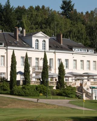 Domaine et Golf de Vaugouard - La Maison Younan