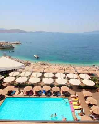 Andon Lapa Hotel & Spa