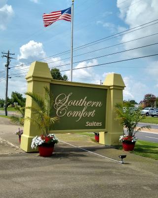 Southern Comfort Suites