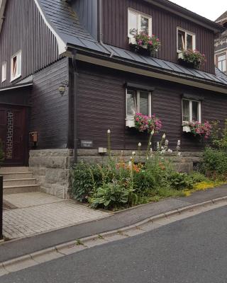 Ferienwohnung Müller