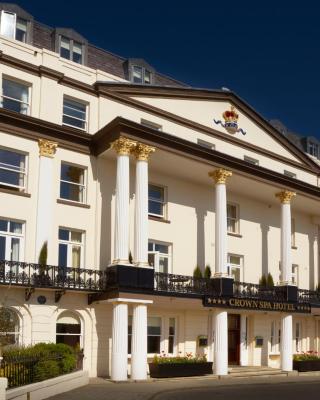 Crown Spa Hotel Scarborough by Compass Hospitality