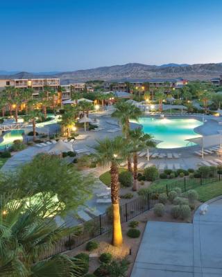 WorldMark Indio