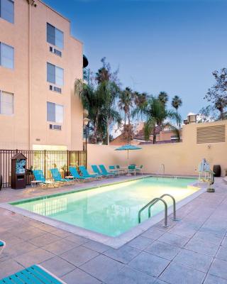 WorldMark San Diego – Mission Valley