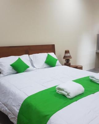 Gusti Room