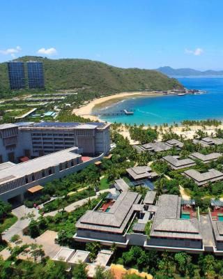 Sanya LUHUITOU Resort & Spa