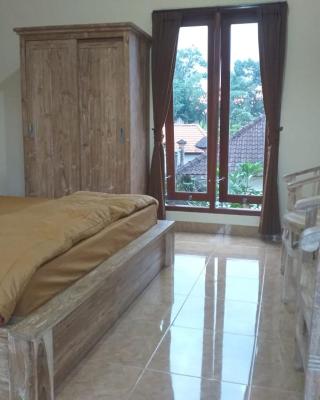 Yuda Homestay