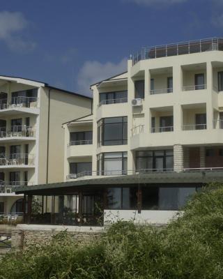 Family Hotel Venera