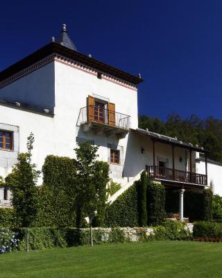 Hotel Rural Palacio de Prelo