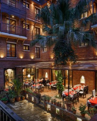 Hotel Thamel House - 6 km from Boudhanath Stupa, Kathmandu