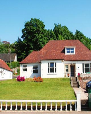 The Willows - Room Only Accommodation