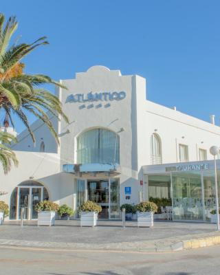 Hotel Atlántico