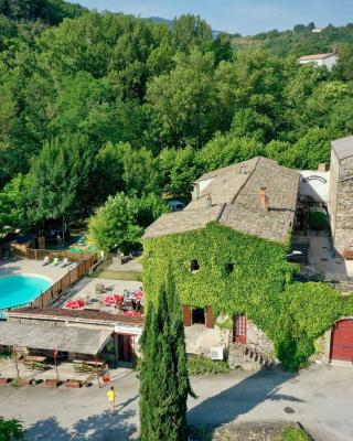 Le Moulin D'onclaire Camping et chambres d'hôtes